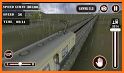Train Games Simulator : Indian Train Driving Games related image