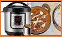 Electric Pressure Cooker Cookbook related image