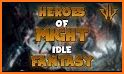 Heroes Legend - Epic Fantasy RPG related image