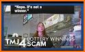 Lottery Ticket Scanner - Georgia Checker related image