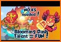 Dancer Dash related image