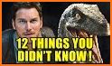 Jurassic World Facts related image
