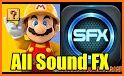 Game Sounds - SMB related image