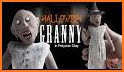 Halloween Granny related image