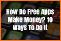 Connect One - Make Money Free related image