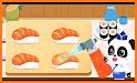 Sushi Run related image