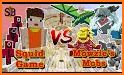 Squid Game Mod Battle related image
