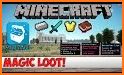 Magic Loot related image