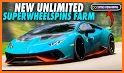 Forza Speed Horizon Ultimate related image