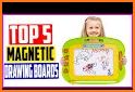 Magnetic Board related image