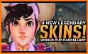 World of Skins related image