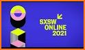 SXSW Online 2021 related image