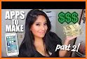 Get money making apps free cash rewards gift cards related image