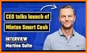 SMART CASH related image