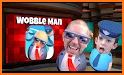 New: Wobble Man 2020 related image