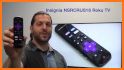 Remote Control For Insignia TV related image