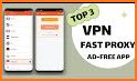 Best VPN - A Fast , Unlimited, Free VPN Proxy related image