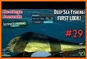 Sea Fishing Simulator - Cod, Bass, Plaice & more related image