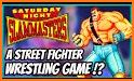 City Street Fighting Games – Wrestling Games 2020 related image