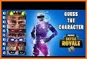 Guess Fortnite Dance - Quiz! related image