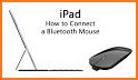 Air Sens Mouse (Bluetooth) related image