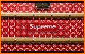 Supremme & LV Wallpaper related image
