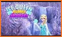 Bubble Shooter Frozen Ice Princess related image
