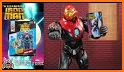Comic Wave related image