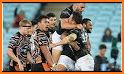 League Live: NRL scores, stats & rugby league news related image