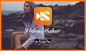 Video Maker With Music, Video Editor With Photo related image