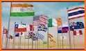 Flags And Countries related image
