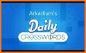 Daily Crosswords - Play Classic Crossword Puzzles related image