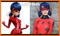 Lady Bug Wallpapers related image