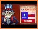 Troll Face Quest USA Adventure related image