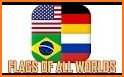 Flags of the World Quiz - Master All Country Flags related image