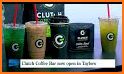 Clutch Coffee Bar: Rewards related image