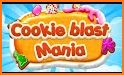 Cookie Blast - Match 3 Game related image