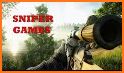 Sniper Frontier 3D：Free Offline FPS Game related image