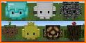 Mod Blokkit for MCPE related image