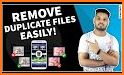 Storage Cleaner. Duplicate File Remover related image