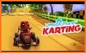 Cuphead Karting: Speed Go Kart Racing related image