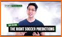 Soccer Predictions related image