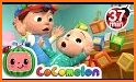 Kids Songs Vegetables Song Movie Animation Baby related image
