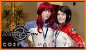 MechaCon Anime Convention related image