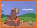 Looney Crush related image