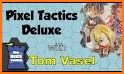 Pixel Tactics - Tactical RPG related image