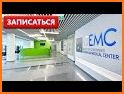 Личный кабинет EMC related image