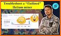 Helium Quick Diagnostics related image