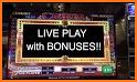 Caesar & Cleopatra Slots Vegas Casino Machines related image