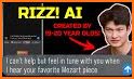 Rizz - AI Dating Asisstant related image